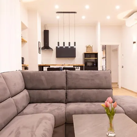 Apartman Dolce Domus Laterano Róma