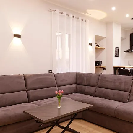 Apartman Dolce Domus Laterano *