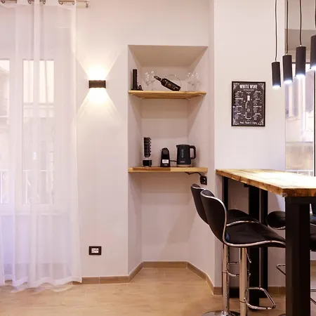 Dolce Domus Laterano *