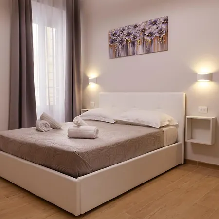 Apartman Dolce Domus Laterano Róma