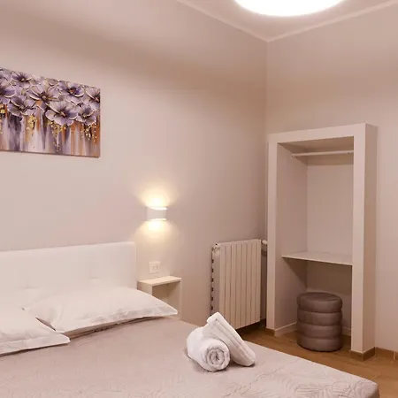Dolce Domus Laterano Apartman *