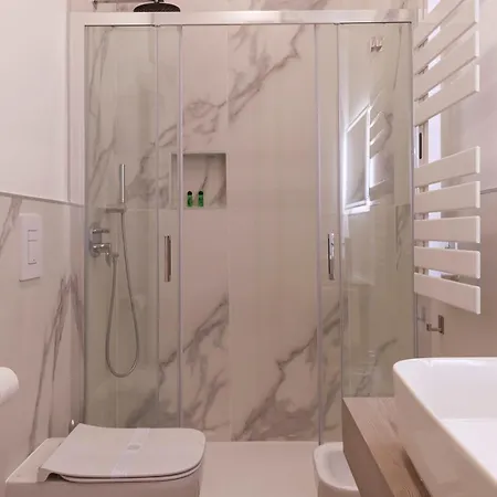 Apartman Dolce Domus Laterano *