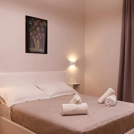 Dolce Domus Laterano Apartman *