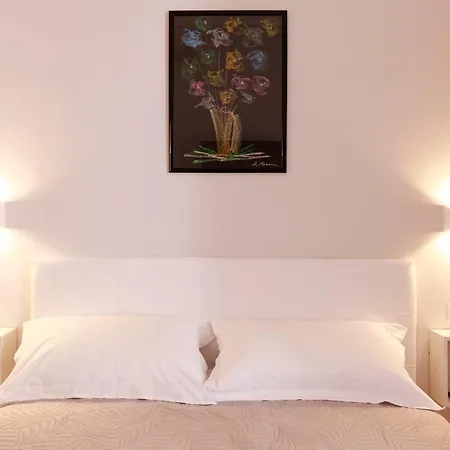 Dolce Domus Laterano Apartman *