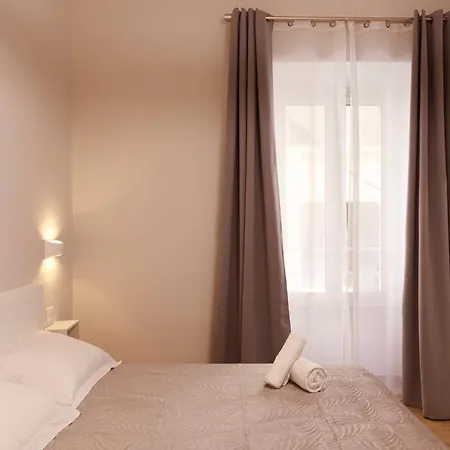Dolce Domus Laterano דירה *