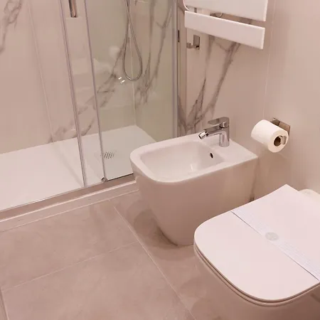 公寓 Dolce Domus Laterano 罗马