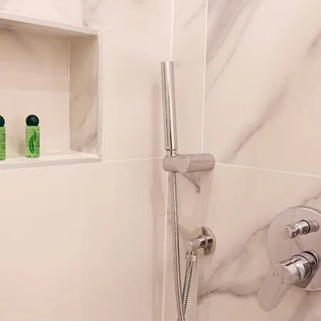 Apartman Dolce Domus Laterano