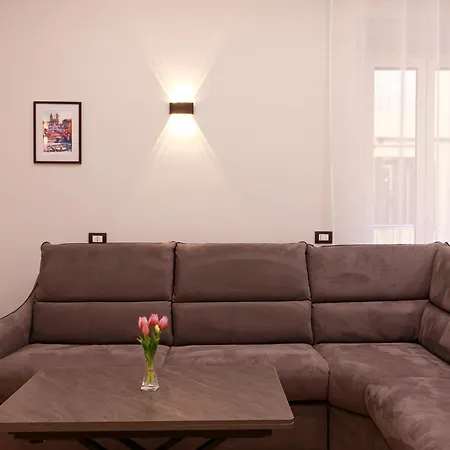 Dolce Domus Laterano Apartman Róma