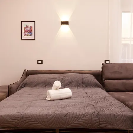 Dolce Domus Laterano * Róma
