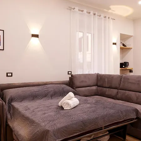 Dolce Domus Laterano *