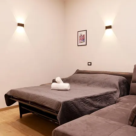 Dolce Domus Laterano 公寓 罗马
