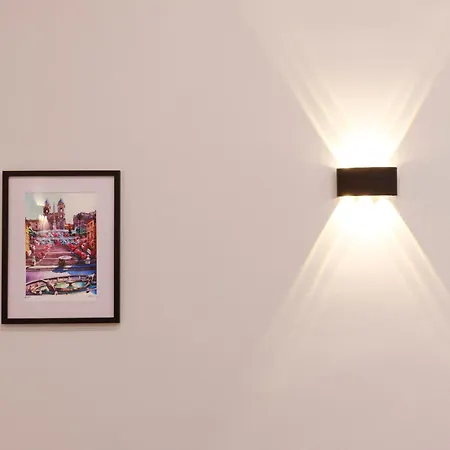 Apartman Dolce Domus Laterano