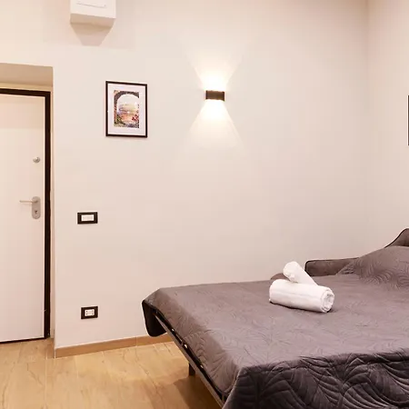 Apartman Dolce Domus Laterano