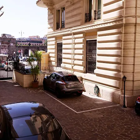 Dolce Domus Laterano Apartman