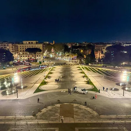 Dolce Domus Laterano Apartman *